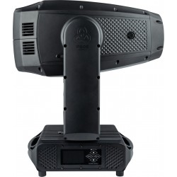 41461 Infinity Furion P602 Profile Testa mobile 600 W - IP65 utilizzo esterno luce girevole a LED KaotikaStore