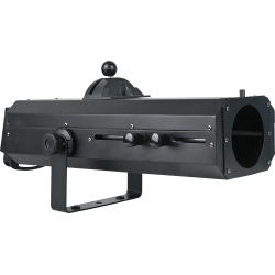 30628 Showtec Followspot LED 75 seguipersona occhio di bue effetto luce spot