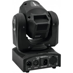 51786065 Eurolite LED TMH-17 Moving Head Spot testa Mobile 30W DMX KaotikaStore