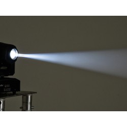 51786065 Eurolite LED TMH-17 Moving Head Spot testa Mobile 30W DMX KaotikaStore