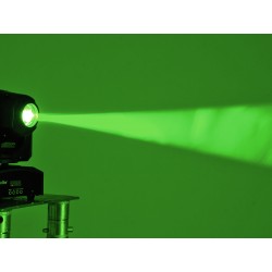 51786065 Eurolite LED TMH-17 Moving Head Spot testa Mobile 30W DMX KaotikaStore