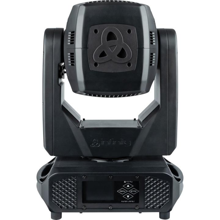 41430 Infinity Furion B402 Beam Testa mobile Beam 310 W - IP65 adatta per utilizzi aperto KaotikaStore