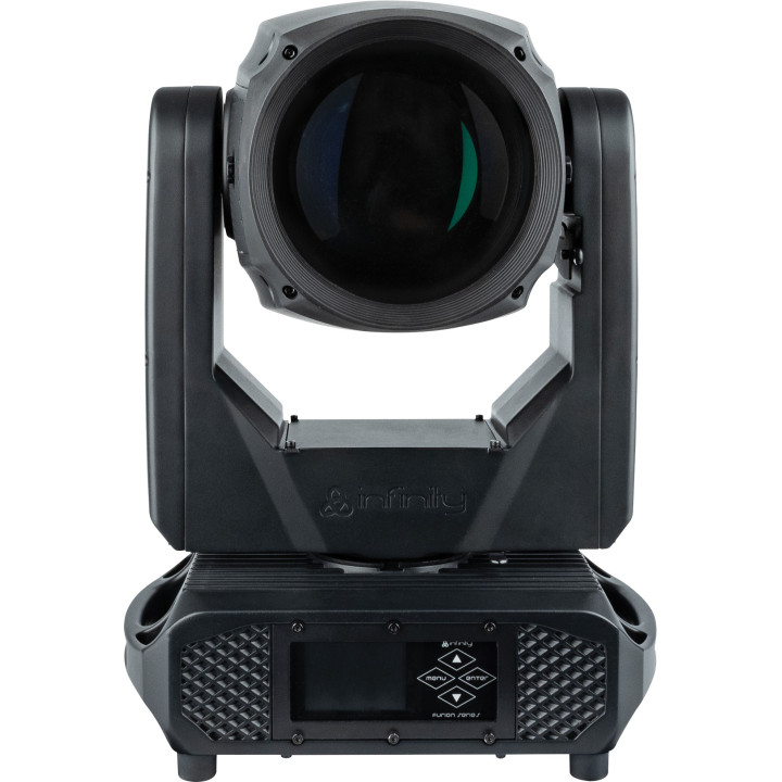 41430 Infinity Furion B402 Beam Testa mobile Beam 310 W - IP65 adatta per utilizzi aperto KaotikaStore