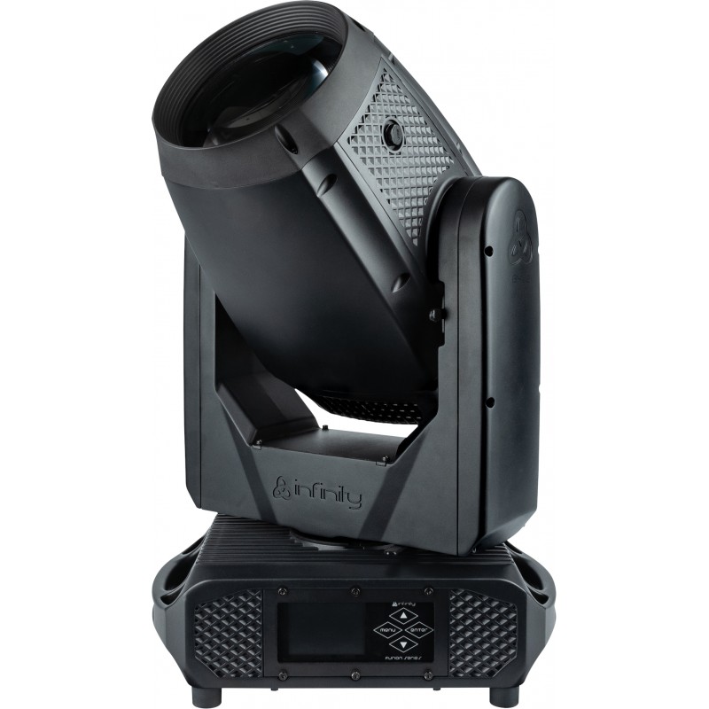 41430 Infinity Furion B402 Beam Testa mobile Beam 310 W - IP65 adatta per utilizzi aperto KaotikaStore 41430 Infinity Furion B402 Beam Testa mobile Beam 310 W - IP65 adatta per utilizzi aperto KaotikaStore