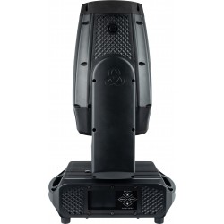 41430 Infinity Furion B402 Beam Testa mobile Beam 310 W - IP65 adatta per utilizzi aperto KaotikaStore