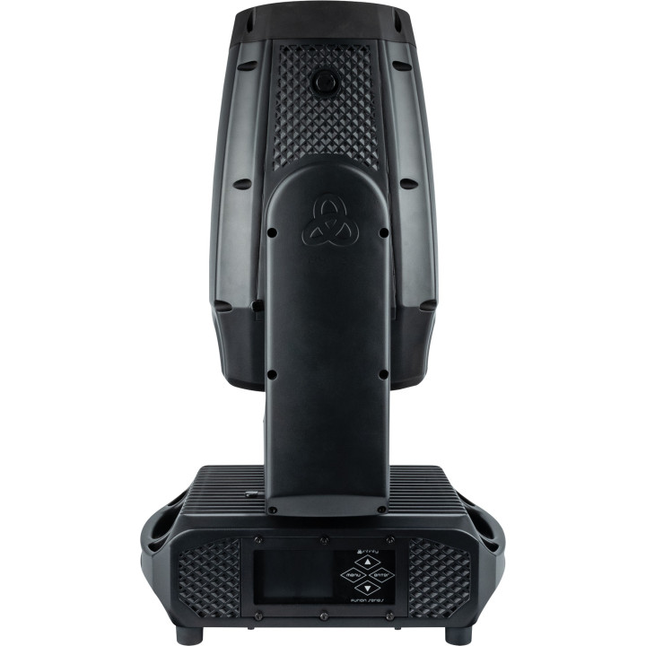 41430 Infinity Furion B402 Beam Testa mobile Beam 310 W - IP65 adatta per utilizzi aperto KaotikaStore