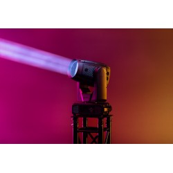 41430 Infinity Furion B402 Beam Testa mobile Beam 310 W - IP65 adatta per utilizzi aperto KaotikaStore
