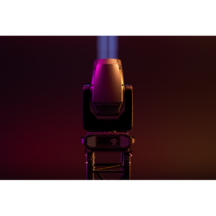 41430 Infinity Furion B402 Beam Testa mobile Beam 310 W - IP65 adatta per utilizzi all'aperto
