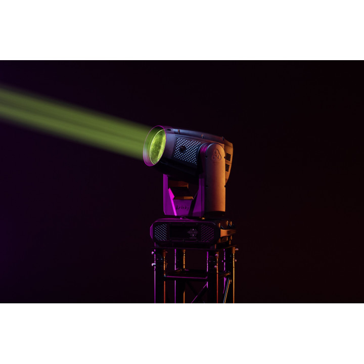 41430 Infinity Furion B402 Beam Testa mobile Beam 310 W - IP65 adatta per utilizzi all'aperto