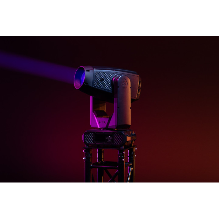 41460 Infinity Furion P402 Profile Testa mobile Profile 350 W - IP65 adatta per utilizzi esterni KaotikaStore