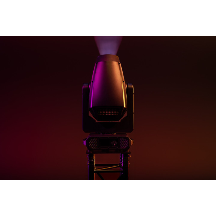 41460 Infinity Furion P402 Profile Testa mobile Profile 350 W - IP65 adatta per utilizzi esterni KaotikaStore