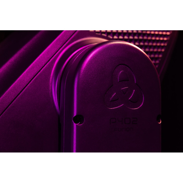 41460 Infinity Furion P402 Profile Testa mobile Profile 350 W - IP65 adatta per utilizzi all'aperto