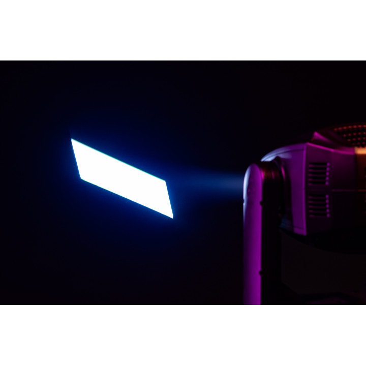 41460 Infinity Furion P402 Profile Testa mobile Profile 350 W - IP65 adatta per utilizzi esterni KaotikaStore