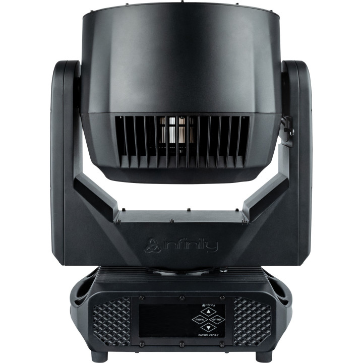 41441 Infinity Furion W602 WashBeam 19 x 45 W Testa mobile Wash Beam - IP65 utilizzabile aperto KaotikaStore
