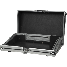 D7407 Showtec Case per ColorCue 3 flightcase specifico per centralina KaotikaStore