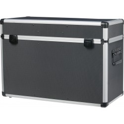 D7010 Dap Audio Flightcase per trasporto Phantom 25/50 testa mobile KaotikaStore