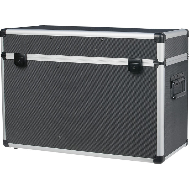 D7010 Dap Audio Flightcase per trasporto Phantom 25/50 testa mobile KaotikaStore