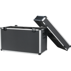 D7010 Dap Audio Flightcase per trasporto Phantom 25/50 testa mobile KaotikaStore