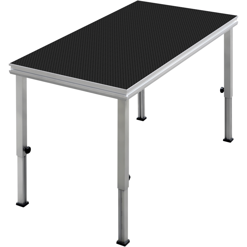 70651 Showgear Mammoth Dex Regular 2x1m senza gambe elementi per palcoscenico piazza senza gambe palco eventi KaotikaStore 70651 Showgear Mammoth Dex Regular 2x1m senza gambe elementi per palcoscenico piazza senza gambe palco eventi KaotikaStore