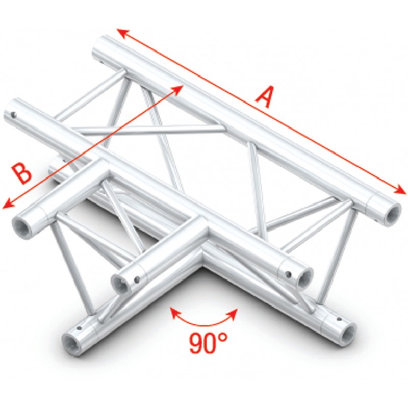 Milos Pro-30 Triangle G Truss - Triangle G Truss Milos Pro-30 Triangle G Truss - Triangle G Truss