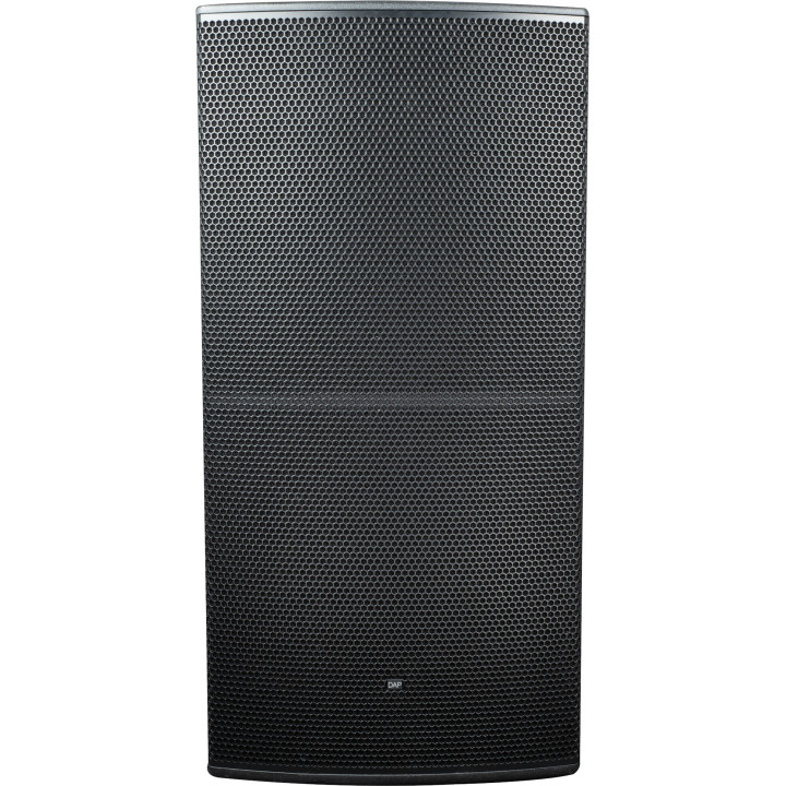 DAP Frigga Sistema PA attivo a colonna singola 1000 W RMS, SPL max di 134 dB a 1 m (colonna) KaotikaStore 8717748576118 D3880