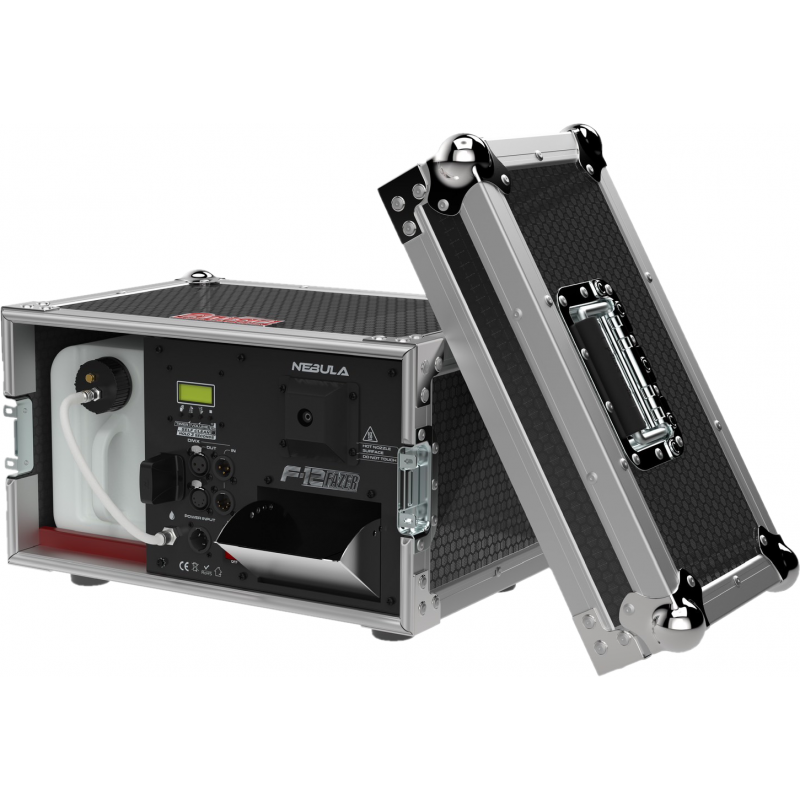 Antari F-12 Nebula Fazer professionale da palco con alimentazione universale palco service teatro KaotikaStore Antari F-12 Nebula Fazer professionale da palco con alimentazione universale palco service teatro KaotikaStore