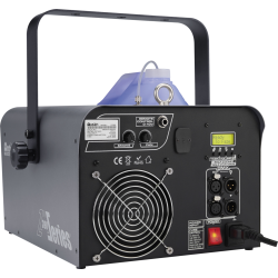 ANTARI Z-390 Fazer macchina effetto nebbiolina fumo per teatro palco stage eventi fiera allestimento studio KaotikaStore