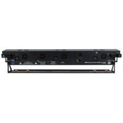 51348 Showtec Galactic RGB-6-751 6 laser a fascio largo full-colour da 600 mW rosso verde blu discoteca pub bar dj KaotikaStore