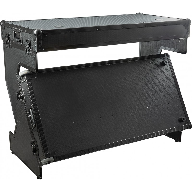 E804001 Showgear Tavolo portatile Z-Style Multiuso Hybrid Flight Case mobile dj porta consolle service eventi KaotikaStore E804001 Showgear Tavolo portatile Z-Style Multiuso Hybrid Flight Case mobile dj porta consolle service eventi KaotikaStore