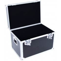 30126710 ROADINGER Flightcase per il trasporto di merce 60x40cm KaotikaStore 4026397176537
