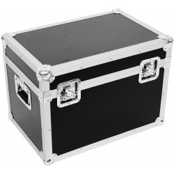 30126710 ROADINGER Flightcase per il trasporto di merce 60x40cm KaotikaStore 4026397176537