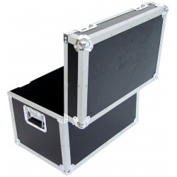 30126710 ROADINGER Flightcase per il trasporto di merce 60x40cm KaotikaStore 4026397176537