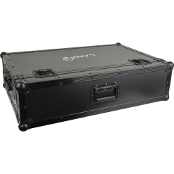 D7333 Showtec Case per LAMPY 40 Flightcase specifico per centralina modello Lampy 40 KaotikaStore