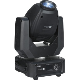 40070 Showtec Phantom 65 Spot LED Spot testa mobile proiettore discoteca palco teatro KaotikaStore 8717748420152