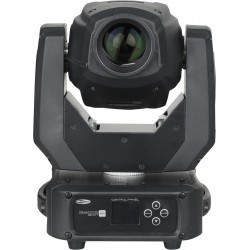 40070 Showtec Phantom 65 Spot LED Spot testa mobile proiettore discoteca palco teatro KaotikaStore 8717748420152