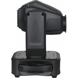 40070 Showtec Phantom 65 Spot LED Spot testa mobile proiettore discoteca palco teatro KaotikaStore 8717748420152