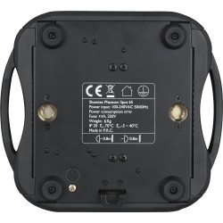 40070 Showtec Phantom 65 Spot LED Spot testa mobile proiettore discoteca palco teatro KaotikaStore 8717748420152
