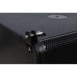 D3971 DAP Odin S-18 Subwoofer line array series passivo 1200 W / 136 dB max SPL a 1 m Subwoofer Celestion da 18’’ KaotikaStore