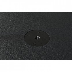 D3971 DAP Odin S-18 Subwoofer line array series passivo 1200 W / 136 dB max SPL a 1 m Subwoofer Celestion da 18’’ KaotikaStore