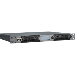 DAP TA-4.1100 Amplificatore touring da 4x 1100W con dsp ampli digitale Classe D  (2, 4, 8 ohm), modalità stereo e bridge D4222