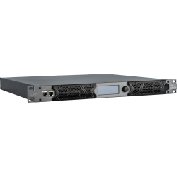 DAP TA-4.2600 Amplificatore touring da 4x 2600W con dsp ampli digitale Classe D  (2, 4, 8 ohm), modalità stereo e bridge D4224