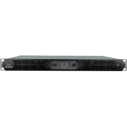 D4230 DAP SI-2.750 Amplificatore installazione fissa 2x 750W ampli digitale Classe D  (2, 4, 8 ohm) stereo bridge KaotikaStore