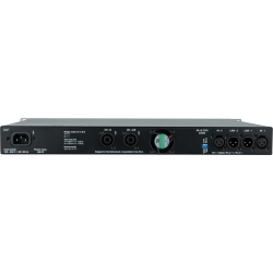 D4230 DAP SI-2.750 Amplificatore installazione fissa 2x 750W ampli digitale Classe D  (2, 4, 8 ohm) stereo bridge KaotikaStore