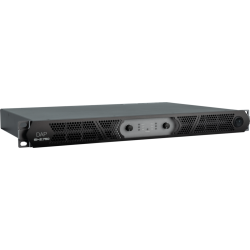 D4230 DAP SI-2.750 Amplificatore installazione fissa 2x 750W ampli digitale Classe D  (2, 4, 8 ohm) stereo bridge KaotikaStore
