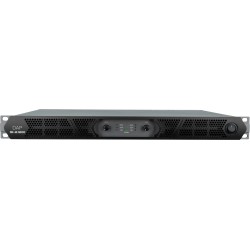 D4231 DAP SI-2.1200 Amplificatore installazione fissa 2x 1200W ampli digitale Classe D  (2, 4, 8 ohm) stereo bridge KaotikaStore