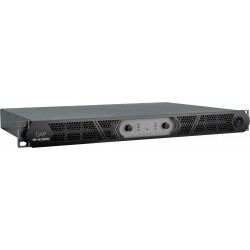 D4231 DAP SI-2.1200 Amplificatore installazione fissa 2x 1200W ampli digitale Classe D  (2, 4, 8 ohm) stereo bridge KaotikaStore