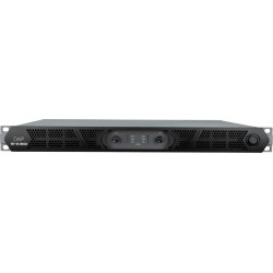 D4232 DAP SI-2.1800 Amplificatore installazione fissa 2x 1800W ampli digitale Classe D  (2, 4, 8 ohm) stereo bridge KaotikaStore