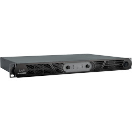D4232 DAP SI-2.1800 Amplificatore installazione fissa 2x 1800W ampli digitale Classe D  (2, 4, 8 ohm) stereo bridge KaotikaStore