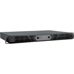 D4232 DAP SI-2.1800 Amplificatore installazione fissa 2x 1800W ampli digitale Classe D  (2, 4, 8 ohm) stereo bridge KaotikaStore