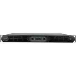 D4243 DAP SI-4.450 Amplificatore installazione fissa 4x 450W ampli digitale Classe D  (2, 4, 8 ohm) stereo bridge KaotikaStore